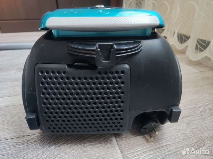 Пылесос Samsung