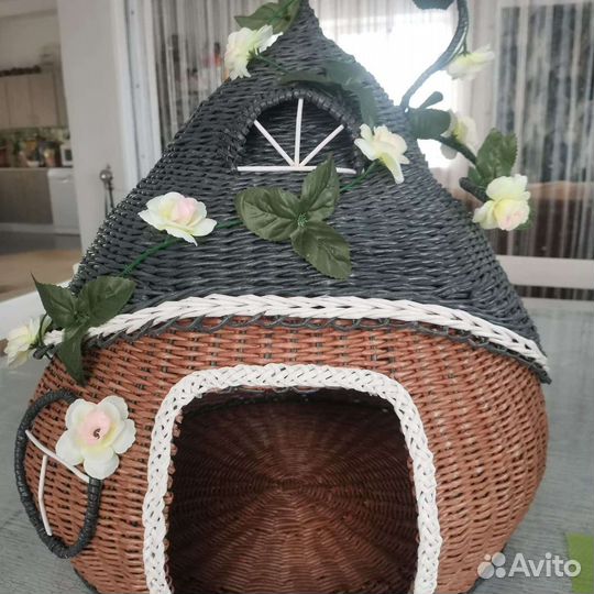 Предметы интерьера, искусства