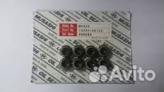 Маслосъемные колпачки 13207-AA120 subaru