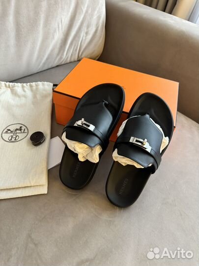 Сандали Hermès Empire