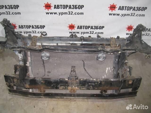 Радиатор основной от Toyota RAV 4 2006-2013