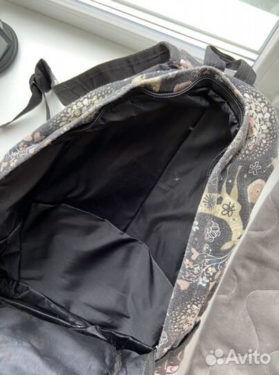 Рюкзак для школы