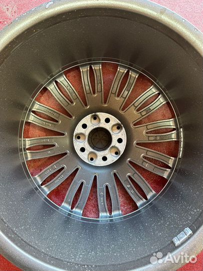 Диски r20 Maybach оригинал