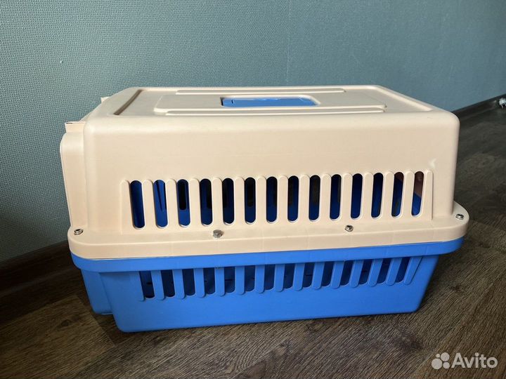 Переноска для животных