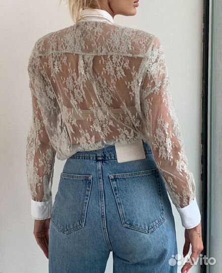 Женская блуза Brunello Cucinelli