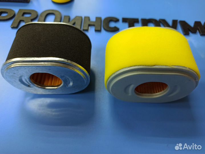 Фильтр воздушный для двигателя Lifan Honda