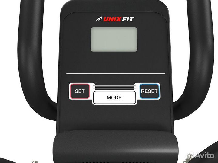 Эллиптический тренажер unixfit SL 350