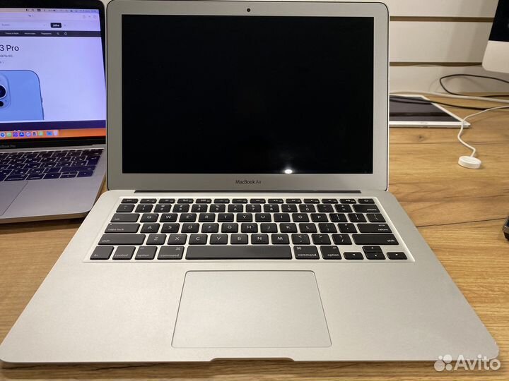 Apple MacBook Air 13 2017
