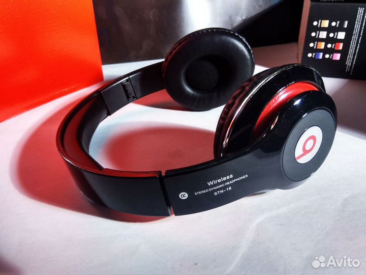 Наушники Битс