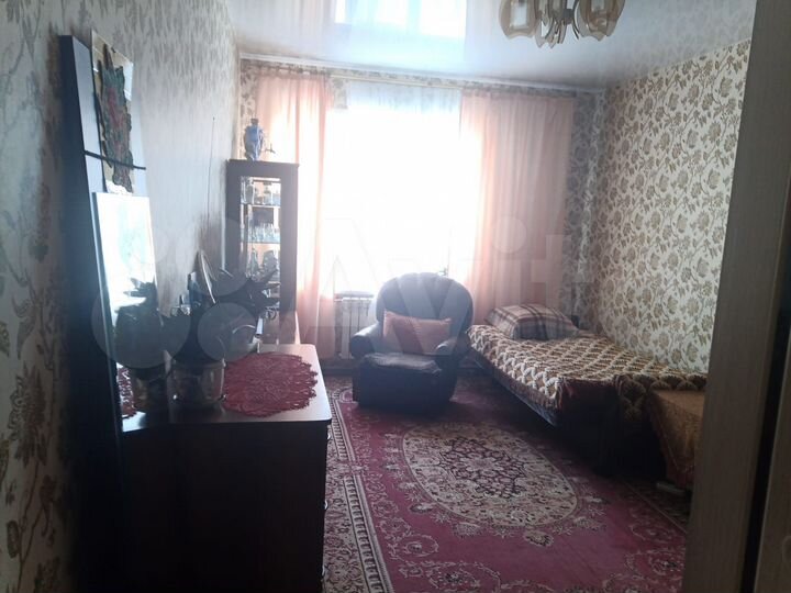 2-к. квартира, 42,6 м², 5/6 эт.