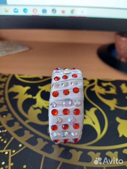 Браслетики для восточных танцев