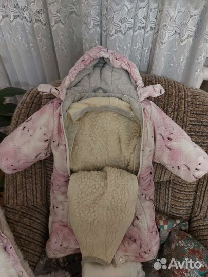 Детская одежда для девочек