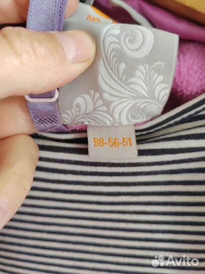 Куртка детская зимняя 104