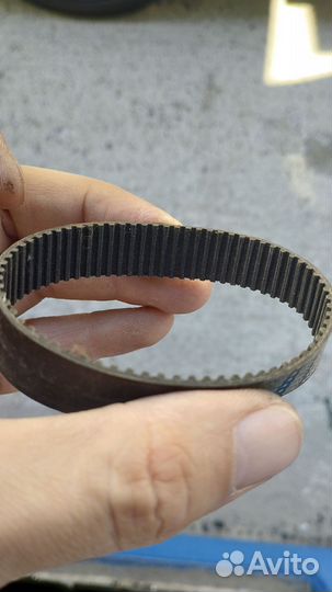 Ремень Optibelt Omega 210 3M