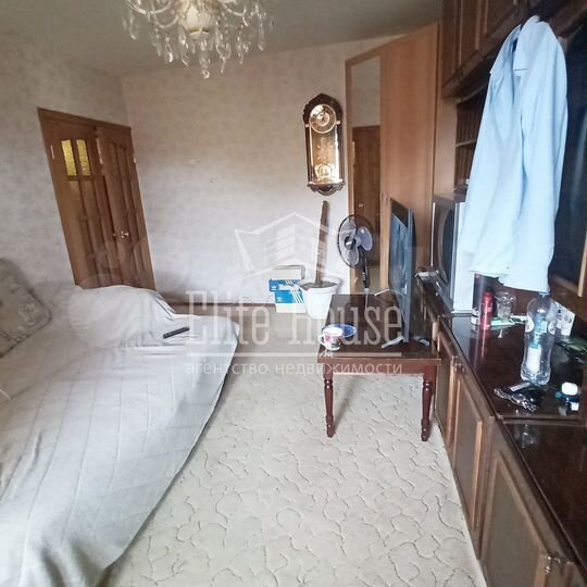 2-к. квартира, 48,9 м², 5/5 эт.