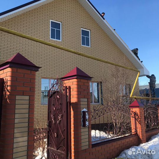 Фасадные панели Под Кирпич