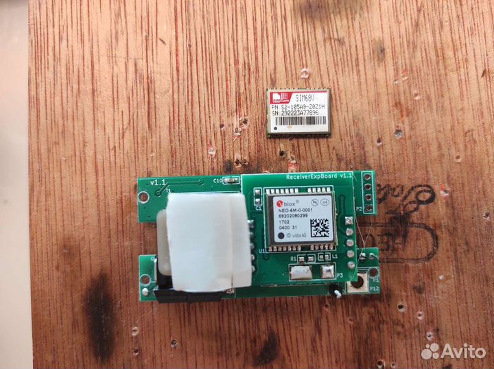 Ремонт ошейников Hunter GPS DTR 25000