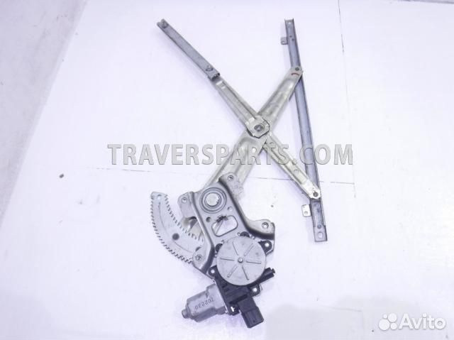 Стеклоподъемник электрический передний правый