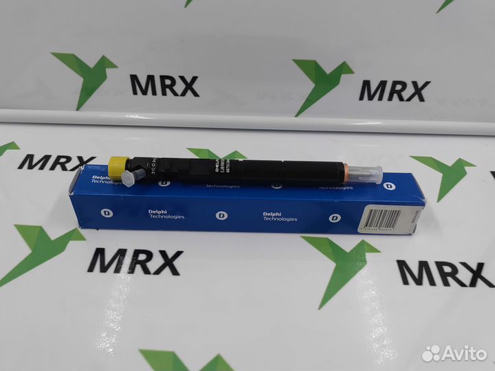 Форсунка R05501D