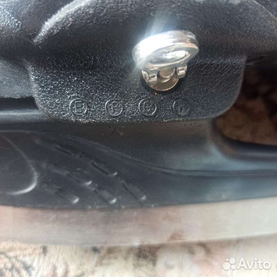 Коньки хоккейные 46 размер