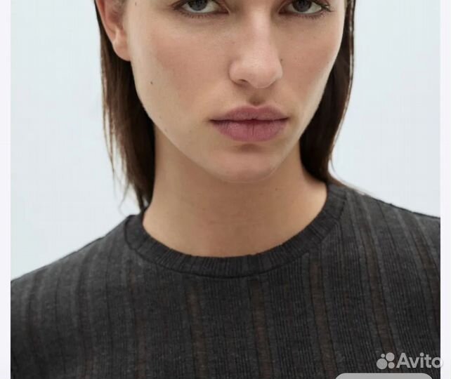 Футболка Mango L