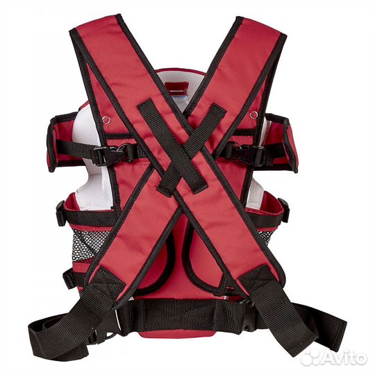 Selby Рюкзак-кенгуру