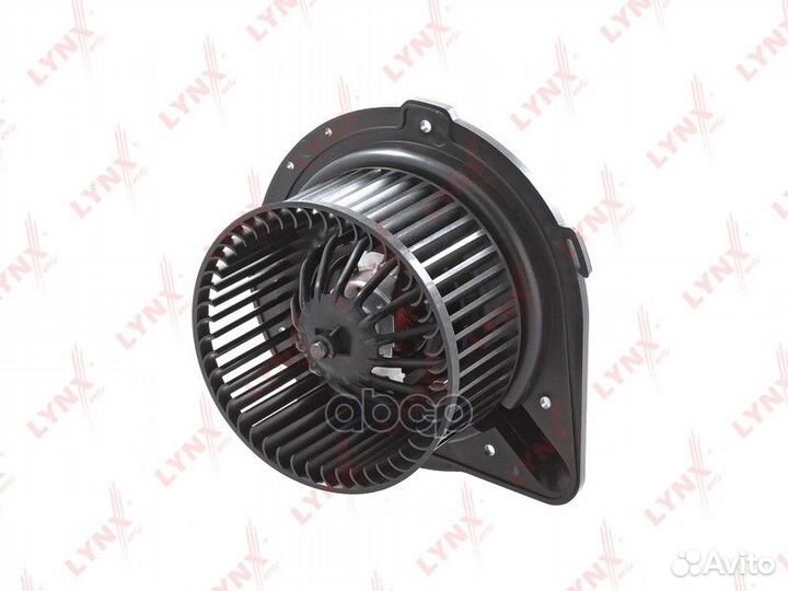 Вентилятор отопителя RF1240 lynxauto