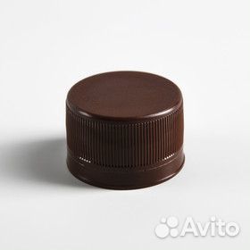 Пробка пэт бутылки