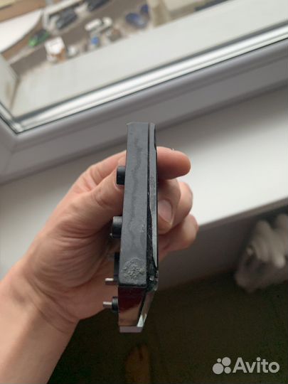 Крышка капучинатора Bosch 12006134