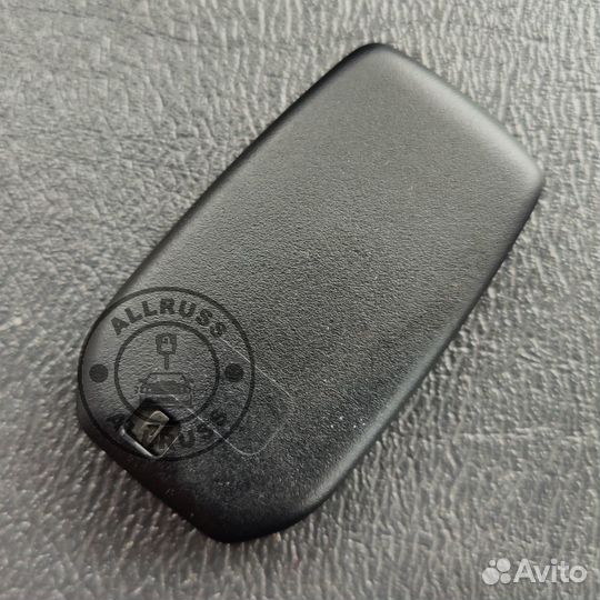 Смарт ключ Toyota Sienna USA 2021+ Сиенна