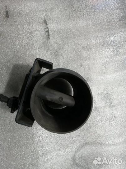 Датчик расхода воздуха дмрв LR RR II, Discovery II