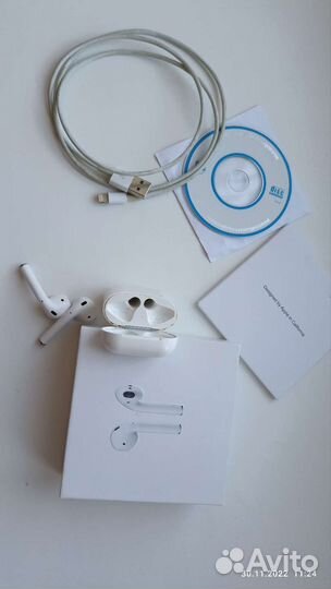 Микронаушники