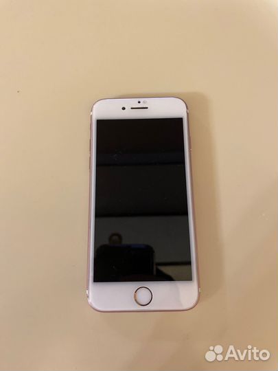 iPhone 7, 128 ГБ
