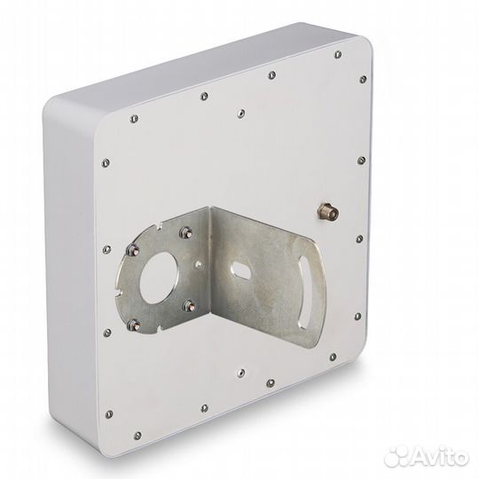 Комплект цифрового телевидения на 1 тв Kroks TV-30