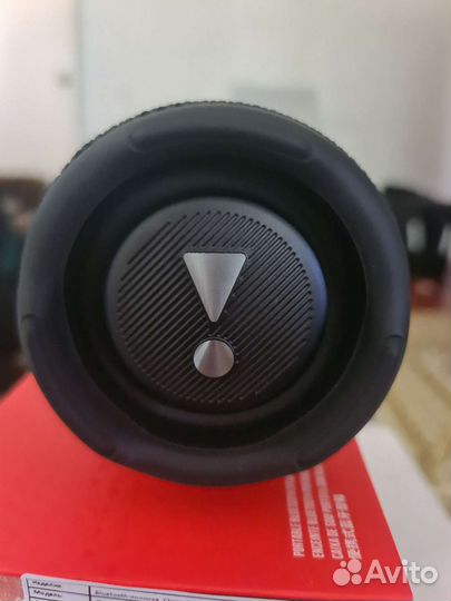 Колонка jbl charge 5