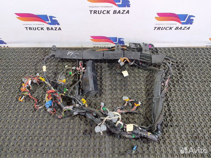 22294533 Проводка кабины Volvo FH