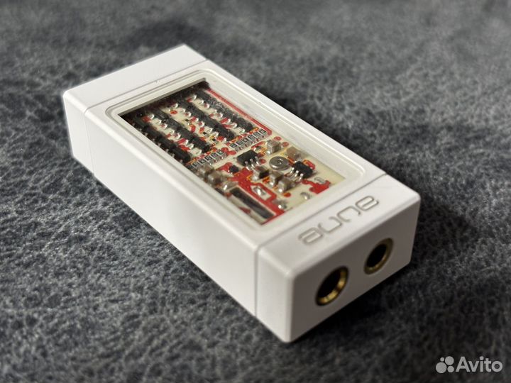 Цап для наушников Aune Yuki