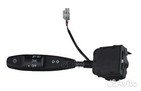 Переключатель указателей поворотов 96215551 GEN