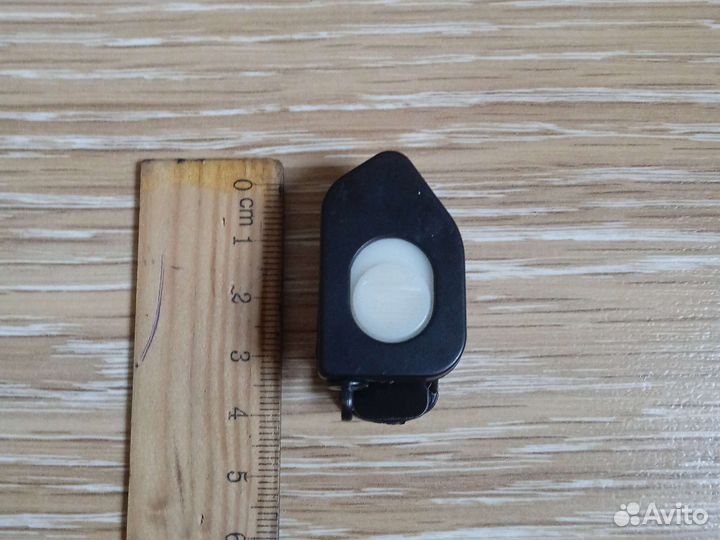 Мини фонарик