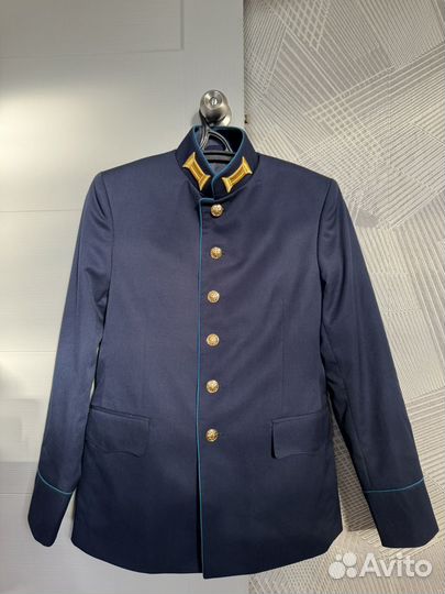 Китель парадный вкс