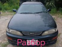 Toyota Carina ED 2.0 AT, 1994, 100 558 км, с пробегом, цена 100 000 руб.