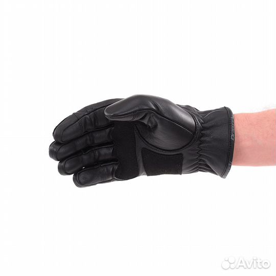 51566 Перчатки DragonFly Street черный