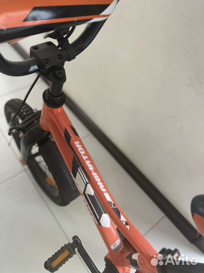 Детский велосипед giant