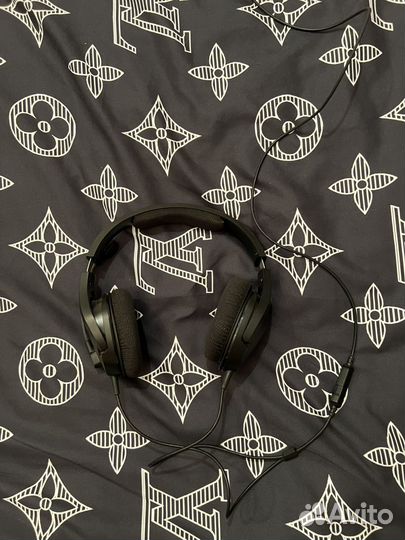 Наушники HyperX Cloud Stinger Core (Black)