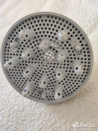 Диффузор для фена braun