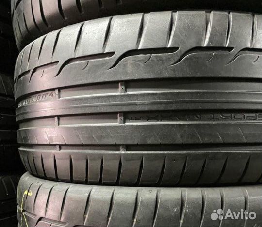 Dunlop SP Sport Maxx RT 225/45 R18