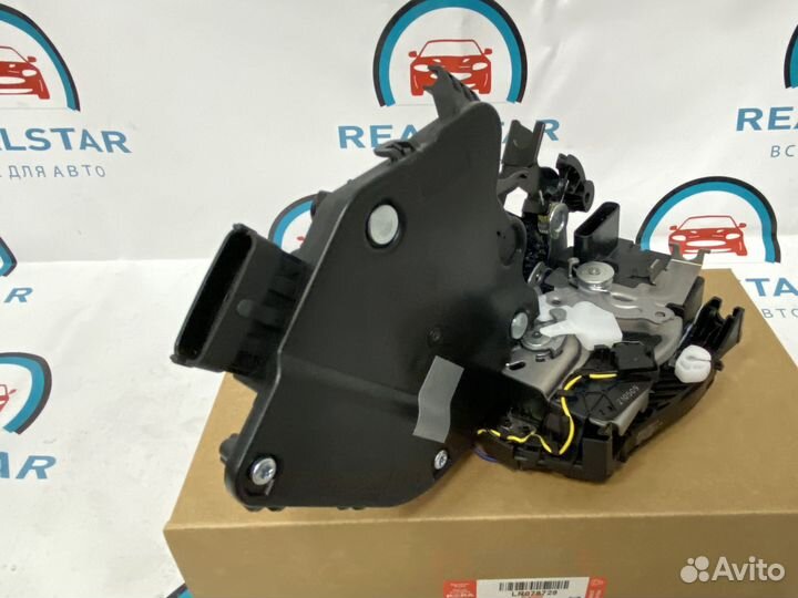 Замок двери land Rover LR078728