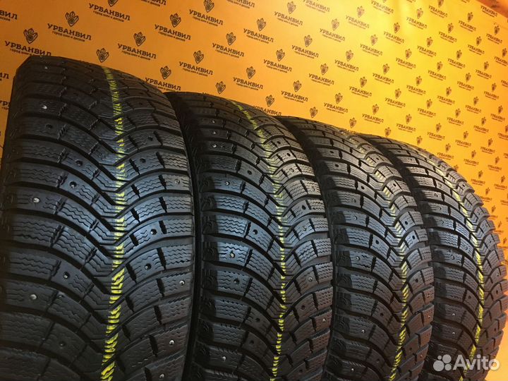 Michelin Latitude X-Ice North 2 225/65 R17 102T