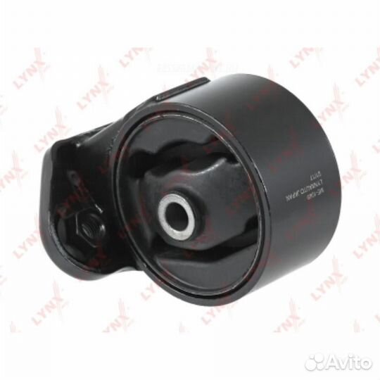 Lynxauto ME-1049 Подушка двигателя зад прав/лев