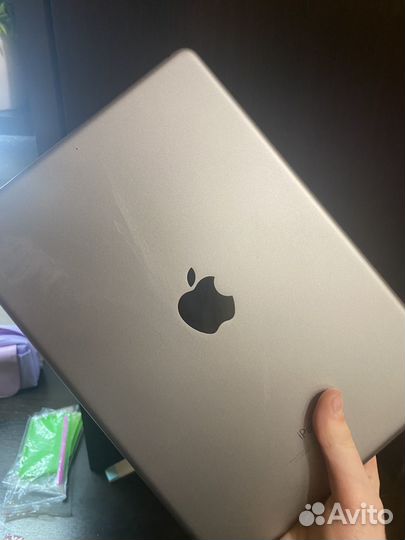 iPad 6 поколения 2018 год